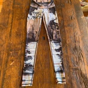 Niyama Sol Endless Leggings